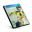 FIFA 17 - Ps4 Mídia Digital PT
