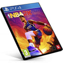 NBA 23 - Ps4 Mídia Digital